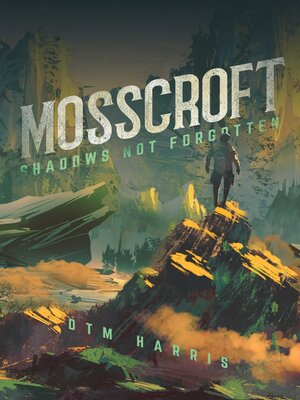 cover image of MOSSCROFT
